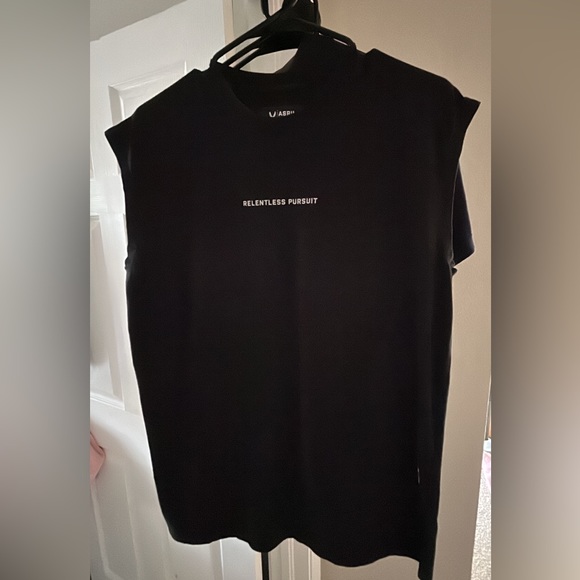 BUNDLE! 4 ASRV Oversized cutoffs - Sexy Man Shirts! - Picture 8 of 13